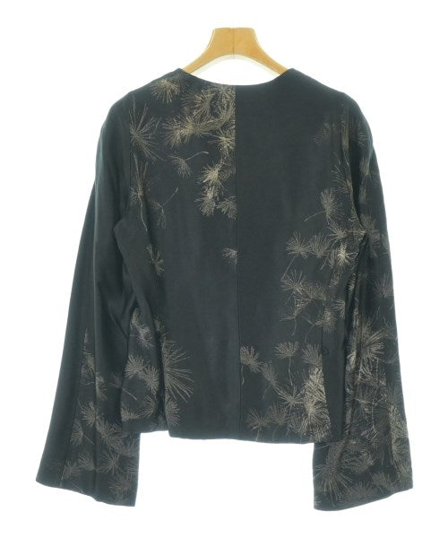 ISABEL MARANT 無領外套