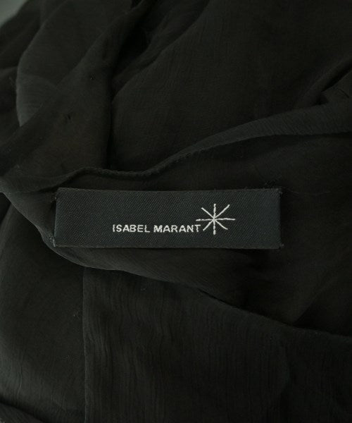 ISABEL MARANT 女襯衫
