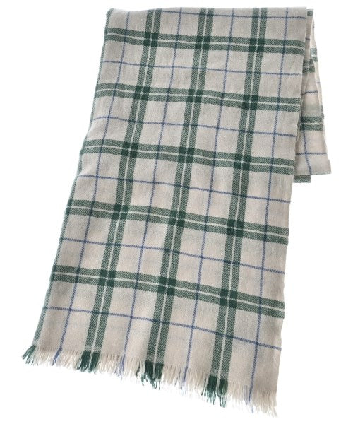 ISABEL MARANT 冬季圍巾