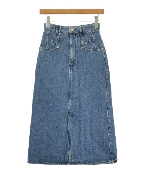 ISABEL MARANT 長裙/超長裙