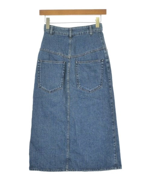 ISABEL MARANT 長裙/超長裙