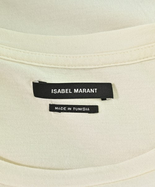 ISABEL MARANT T恤/上衣