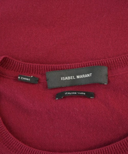 ISABEL MARANT 毛衣