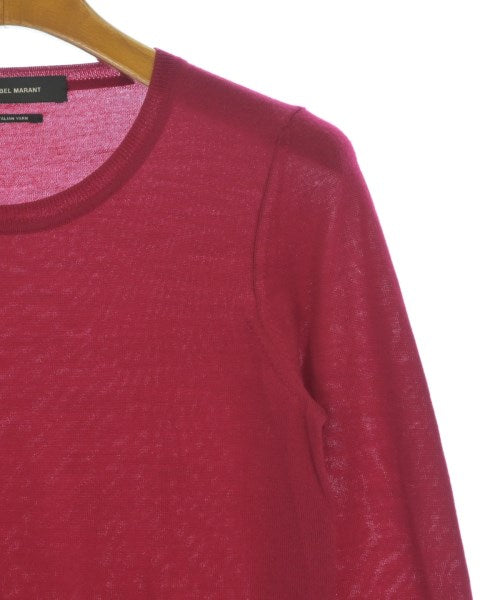ISABEL MARANT 毛衣