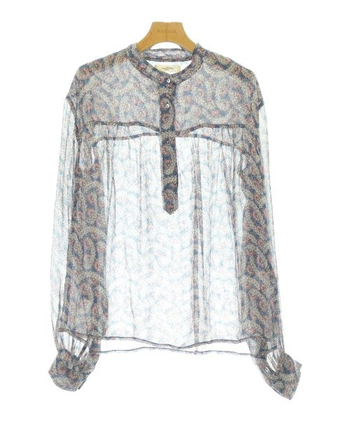 ISABEL MARANT 女襯衫