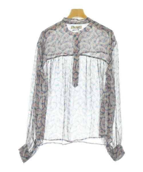ISABEL MARANT 女襯衫