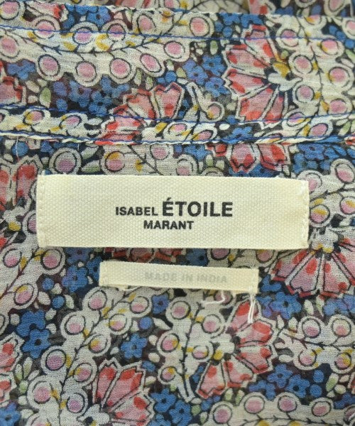 ISABEL MARANT 女襯衫