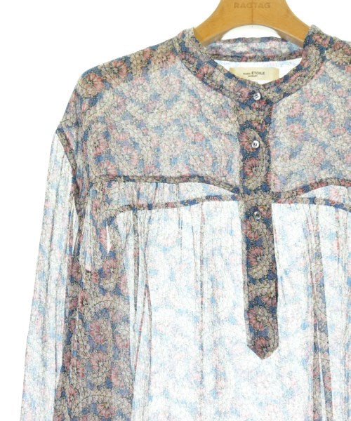 ISABEL MARANT 女襯衫