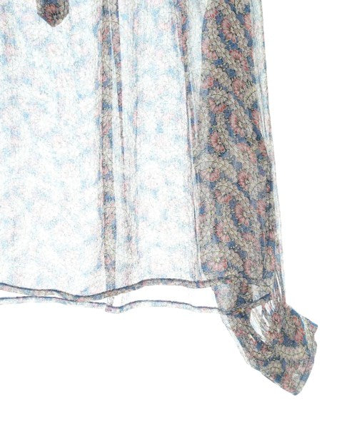 ISABEL MARANT 女襯衫
