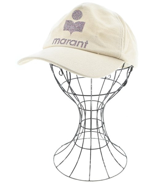 ISABEL MARANT 棒球帽