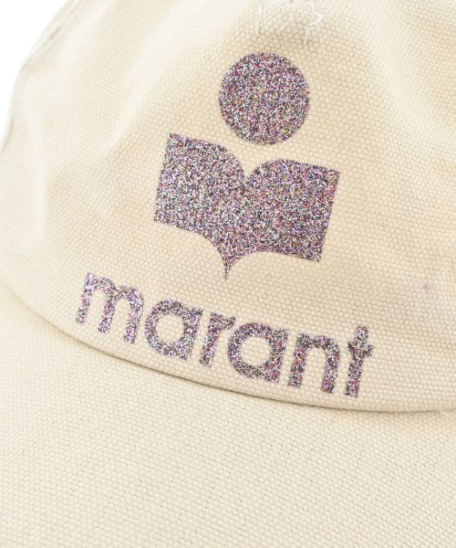 ISABEL MARANT 棒球帽
