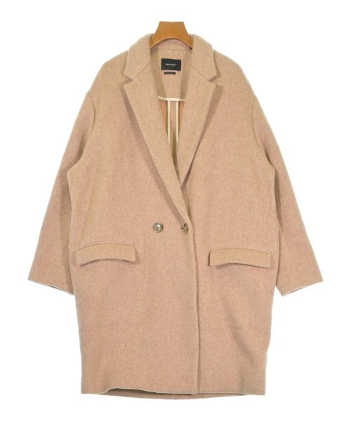 ISABEL MARANT 切斯特披風