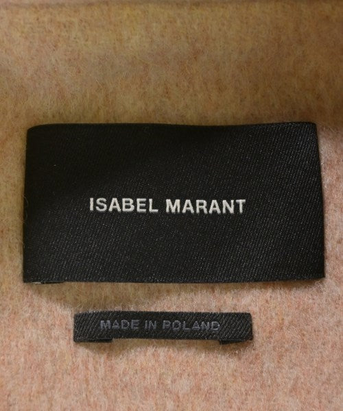 ISABEL MARANT 切斯特披風