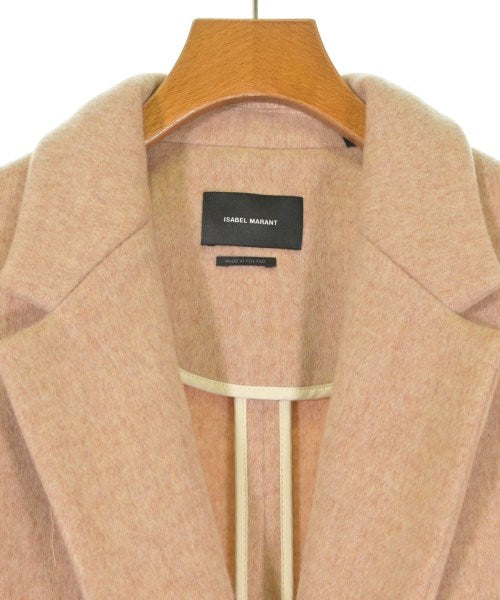 ISABEL MARANT 切斯特披風