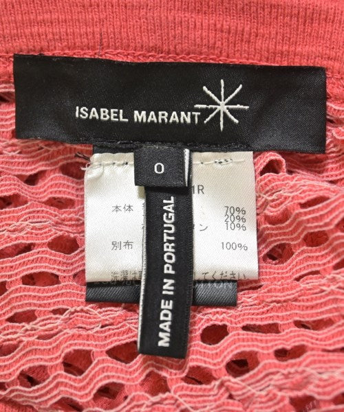 ISABEL MARANT 毛衣