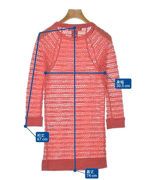ISABEL MARANT 毛衣