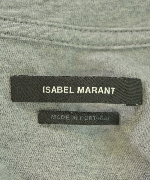 ISABEL MARANT T恤/上衣