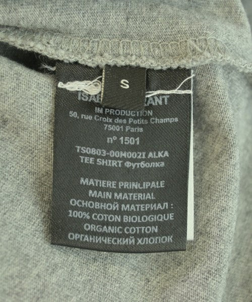 ISABEL MARANT T恤/上衣