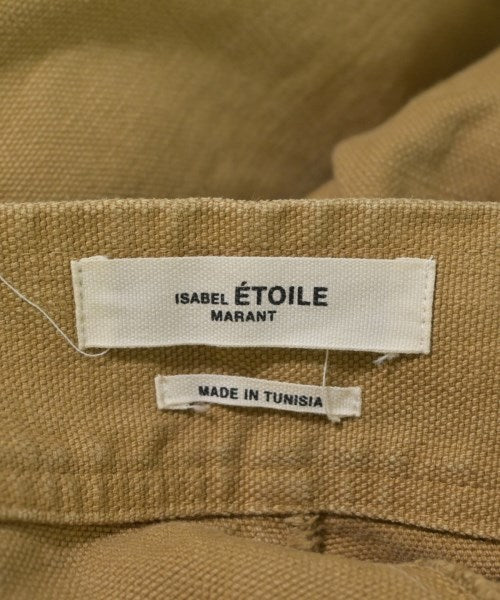ISABEL MARANT 其他款