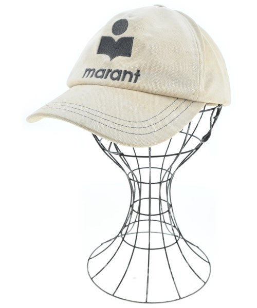 ISABEL MARANT 棒球帽