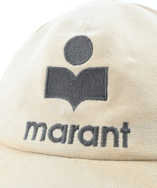 ISABEL MARANT 棒球帽