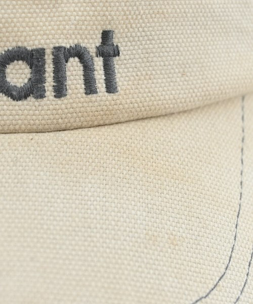 ISABEL MARANT 棒球帽