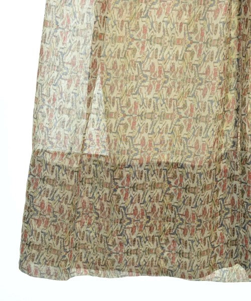 ISABEL MARANT 長裙/超長裙