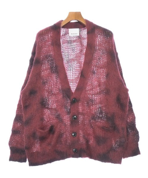 ISABEL MARANT 開襟衫