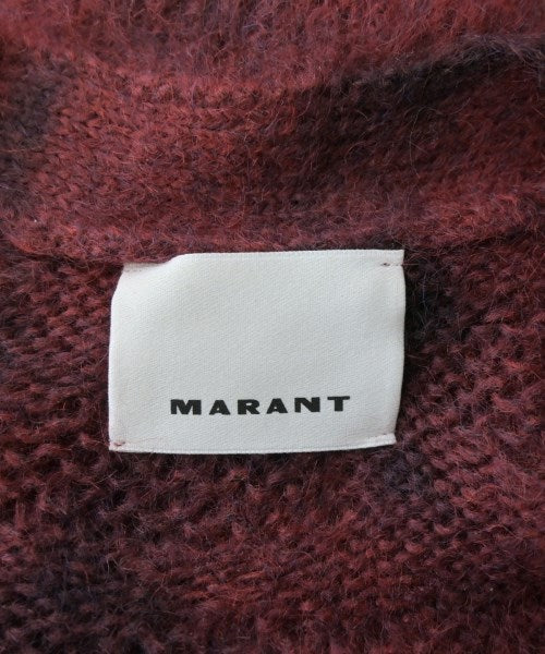 ISABEL MARANT 開襟衫