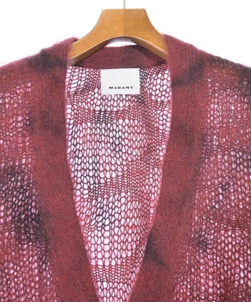 ISABEL MARANT 開襟衫