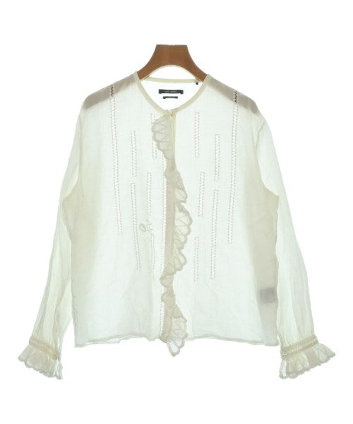 ISABEL MARANT 休閒襯衫