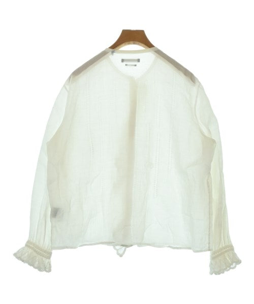 ISABEL MARANT 休閒襯衫