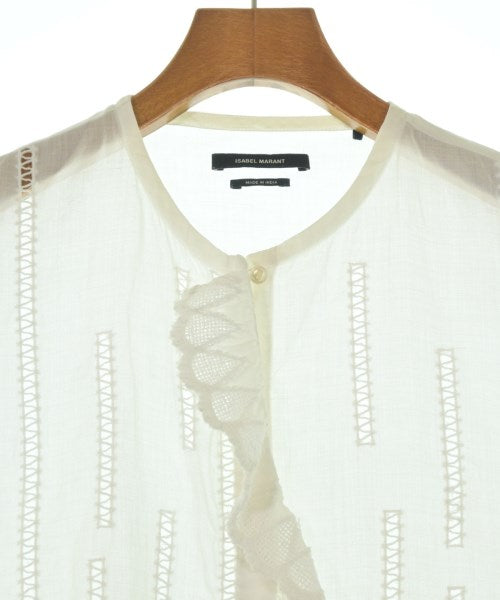 ISABEL MARANT 休閒襯衫