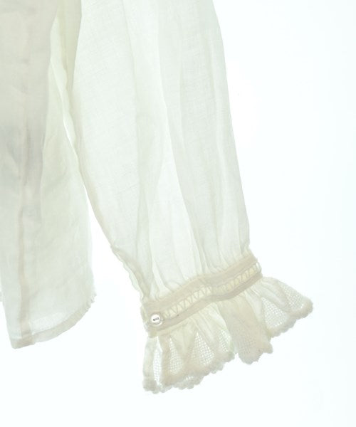 ISABEL MARANT 休閒襯衫