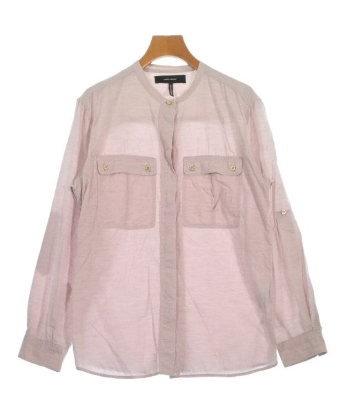 ISABEL MARANT 休閒襯衫