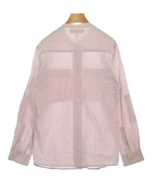 ISABEL MARANT 休閒襯衫