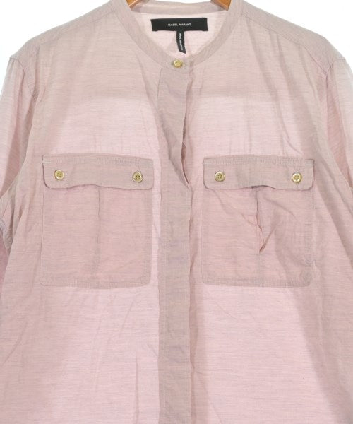 ISABEL MARANT 休閒襯衫