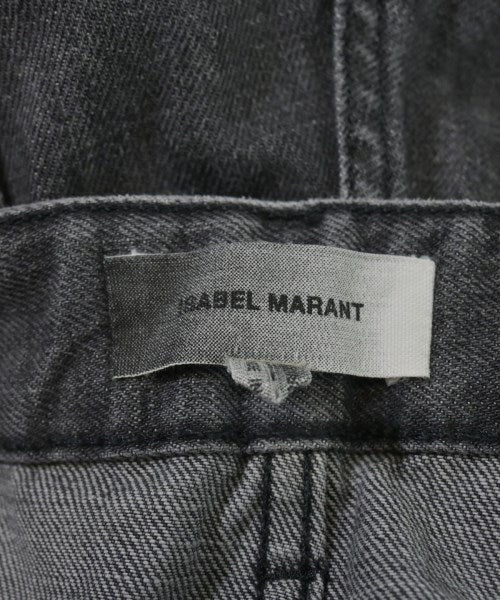 ISABEL MARANT 牛仔褲