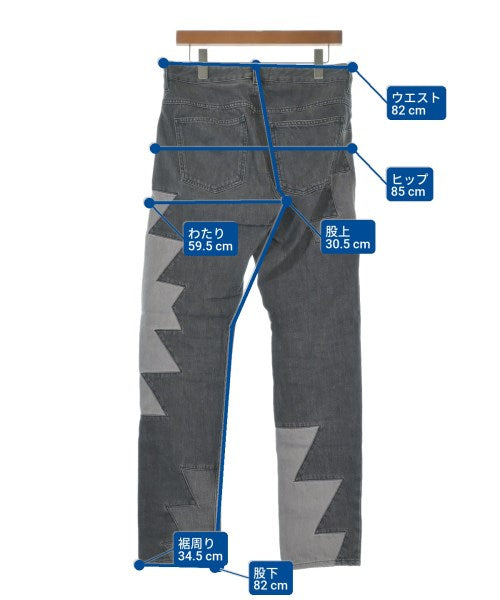 ISABEL MARANT 牛仔褲