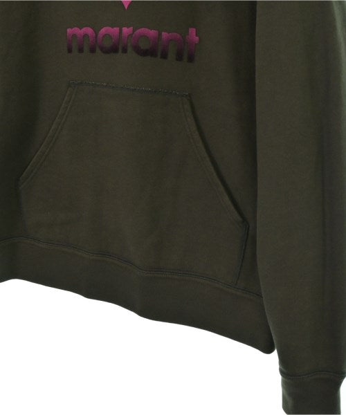 ISABEL MARANT 連帽衫