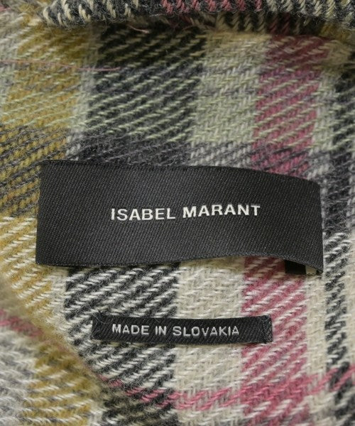 ISABEL MARANT 其他大衣