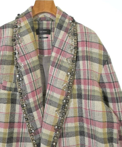 ISABEL MARANT 其他大衣