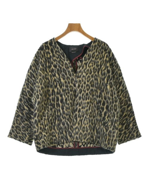 ISABEL MARANT 休閒夾克