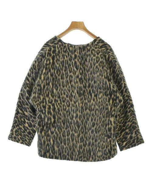 ISABEL MARANT 休閒夾克