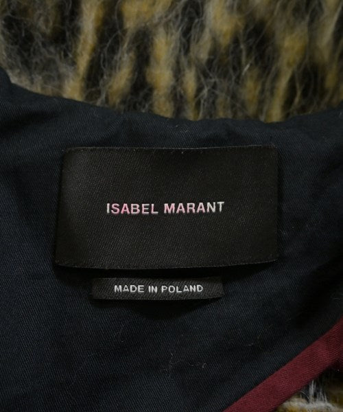 ISABEL MARANT 休閒夾克