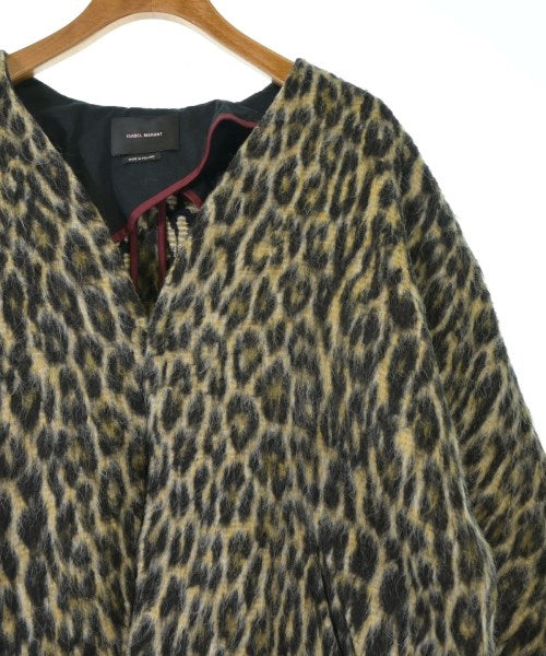 ISABEL MARANT 休閒夾克