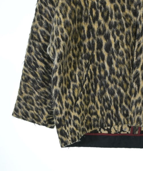 ISABEL MARANT 休閒夾克