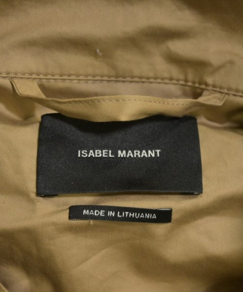 ISABEL MARANT 風衣