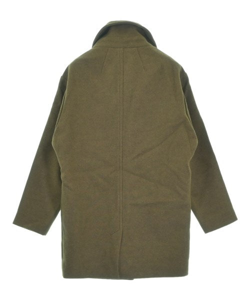 ISABEL MARANT 其他大衣