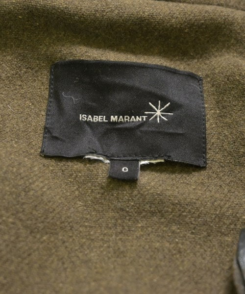 ISABEL MARANT 其他大衣